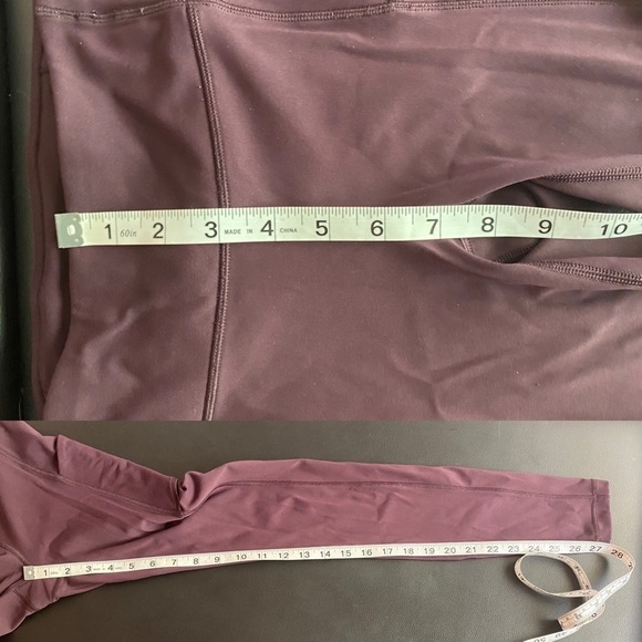 Lululemon Speed Up Tight Size 2 - Picture 14 of 15